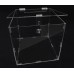 Κάλπη 20 Χ 20 Χ 20 από Plexiglass-Πλεξιγκλας